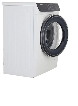 Стиральная машина SAMSUNG WW80K52E61W