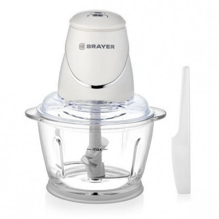 Измельчитель пищевых отходов BRAYER BR1403