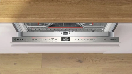 Посудомоечная машина BOSCH SMV6ECX10E