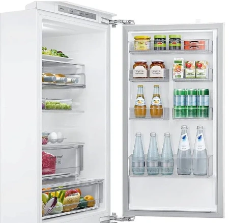 Холодильник SAMSUNG BRB80F26ACF0EO