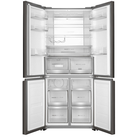 Холодильник HAIER HTF-508DGS7RU