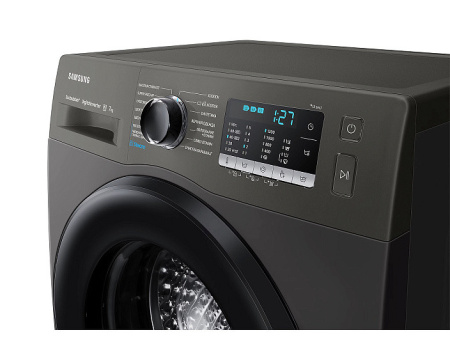 Стиральная машина SAMSUNG WW70AGAS25AXLP