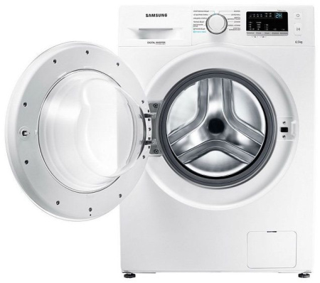 Стиральная машина SAMSUNG WW65J30G0LWDLP