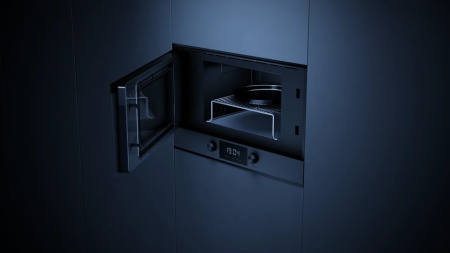 Микроволновая печь KUPPERSBUSCH ML 6330.0 KSM