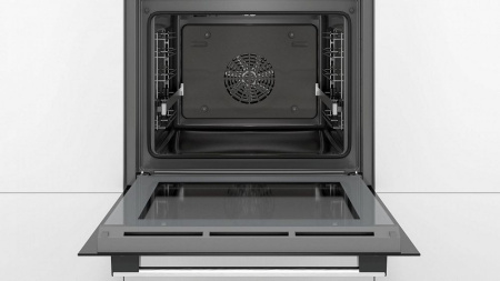 Духовой шкаф BOSCH HBG5360S0R