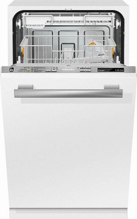 Посудомоечная машина MIELE G 4880 SCVi