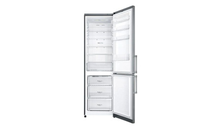 Холодильник LG GA-B499YLCZ