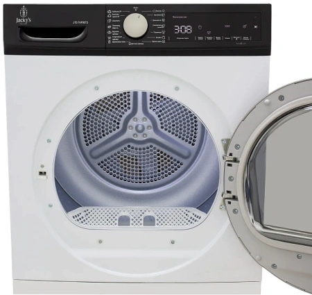 Сушильная машина JACKY'S JTD 7HP90T3