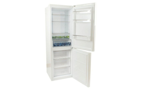 Холодильник LERAN CBF 205 W