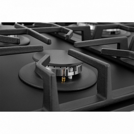 Варочная поверхность ZUGEL ZGH602B