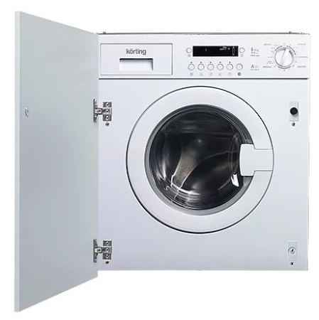 Стиральная машина KORTING KWD 1470 W
