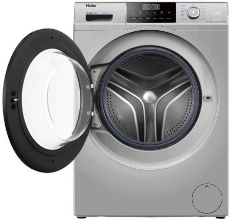Стиральная машина HAIER HW90-BP14929BS