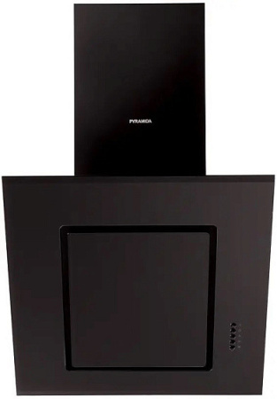 Вытяжка PYRAMIDA BT 60 BLACK MU/U