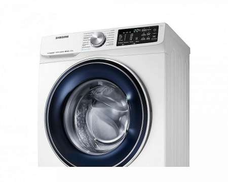Стиральная машина SAMSUNG WW80R62LVFW