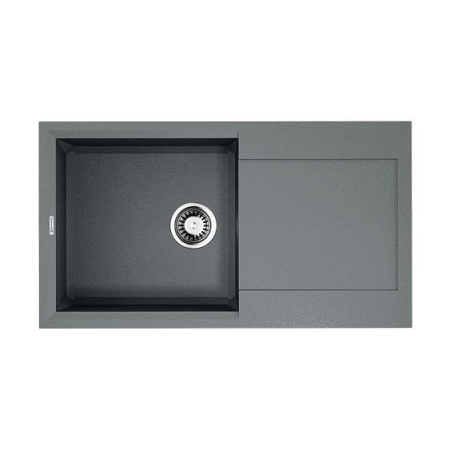 Кухонная мойка OMOIKIRI Sakaime 78-GR (4993548)