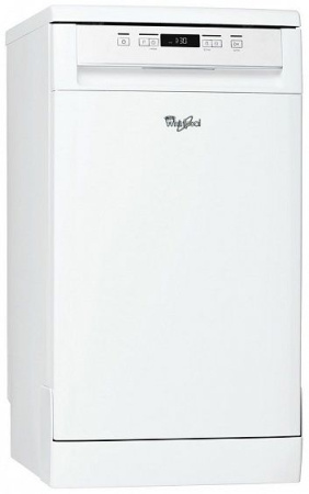 Посудомоечная машина Whirlpool ADP 321 WH