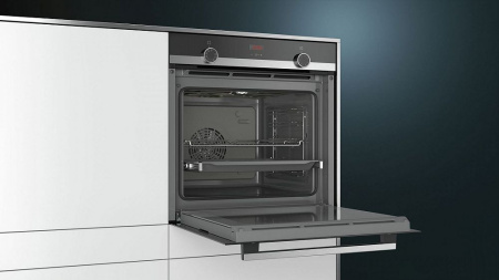 Духовой шкаф SIEMENS HB534Aero