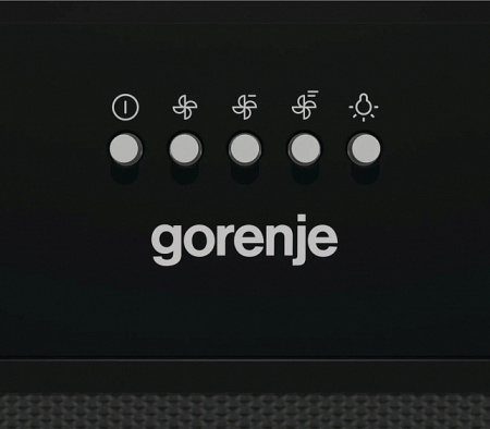 Вытяжка GORENJE BHI526E6B