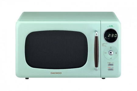 Микроволновая печь DAEWOO KOR-669RM