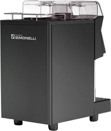 Кофемашина NUOVA SIMONELLI PRONTOBAR TOUCH 2 GRINDER TANK BLACK