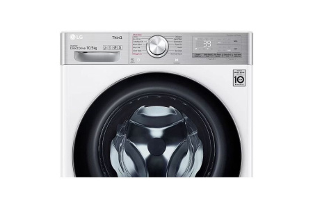 Стиральная машина LG F4WV910P2WE