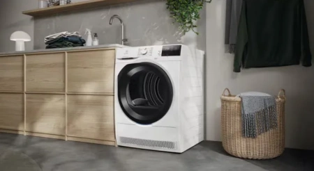 Сушильная машина ELECTROLUX EW6D285YP