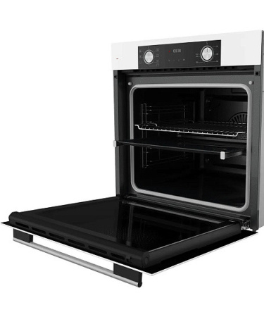Духовой шкаф KUPPERSBERG HF 608 W