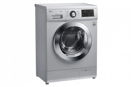 Стиральная машина  LG F-2J3HS4L