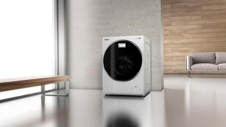 Стиральная машина Whirlpool FRR12451