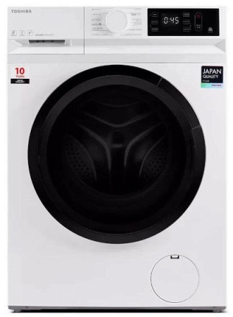 Стиральная машина TOSHIBA TW-BL80A2UZ (WK)