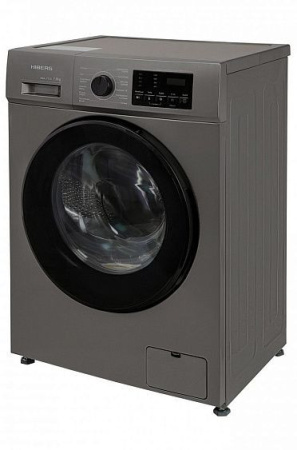 Стиральная машина HIBERG WQ4-712 S