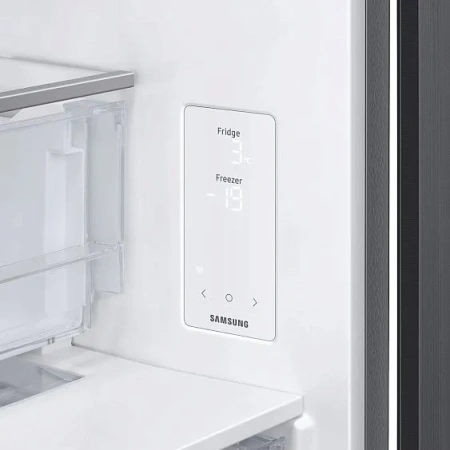 Холодильник SAMSUNG RB53DG703EB1WR