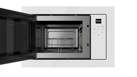 Микроволновая печь TEKA ML 8210 BIS WHITE MARBLE (112060009)