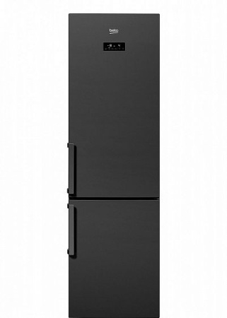 Холодильник BEKO RCNK 356E21 A