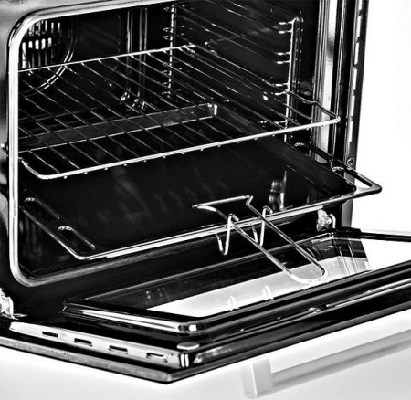 Духовой шкаф EXITEQ F 60 TMR