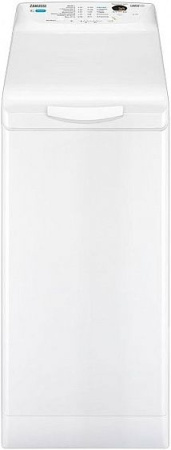 Стиральная машина ZANUSSI ZWQ 61225 WI