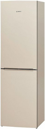 Холодильник BOSCH kgn39nk10r — фото