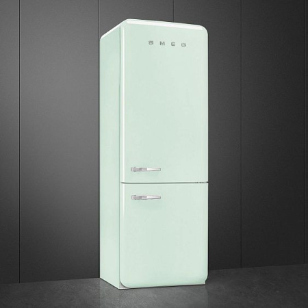 Холодильник SMEG FAB38RPG5