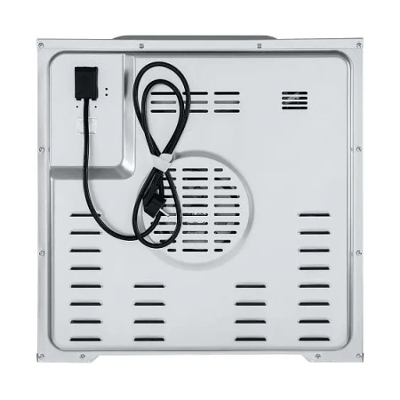 Духовой шкаф MAUNFELD EOEH7613W Glossy