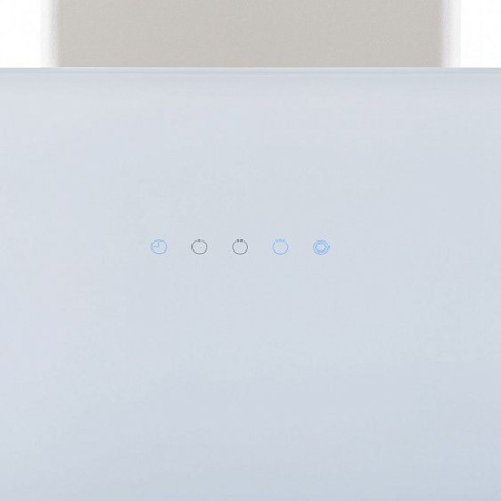 Вытяжка KRONA LIORA 600 white S
