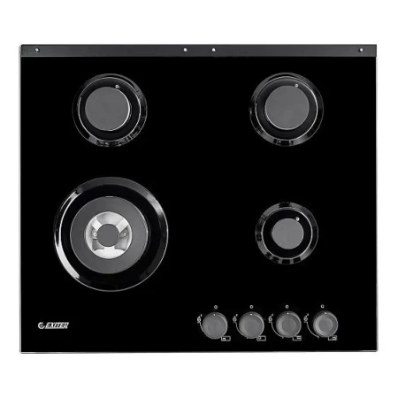 Варочная поверхность EXITEQ EXH-207 black