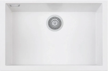 Кухонная мойка RIVELATO STRIA 6963 Bianco latte