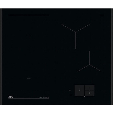 Варочная поверхность AEG NIG64B30AB