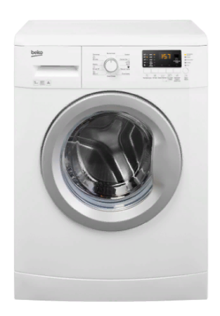 Стиральная машина Beko RKB 58831 PTMA