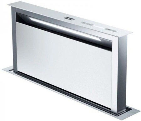 Вытяжка Franke FDW 908 IB WH белый
