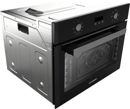 Духовой шкаф HYUNDAI HEO 64512 BG