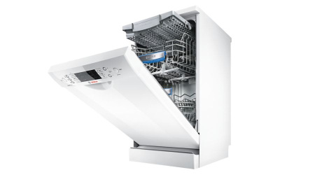 Посудомоечная машина BOSCH SPS25FW12R