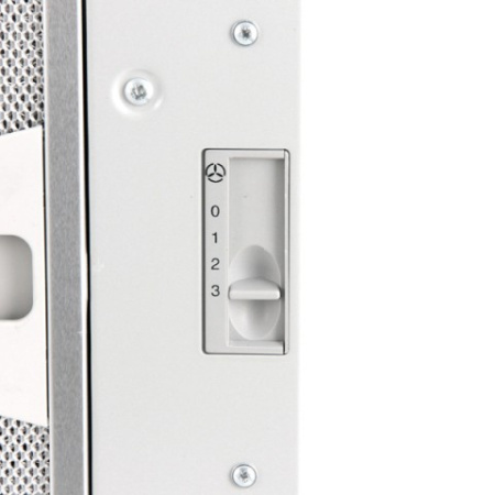 Вытяжка FABER 110.0389.223 FABER FLEXA W/GL A60, м/кассета
