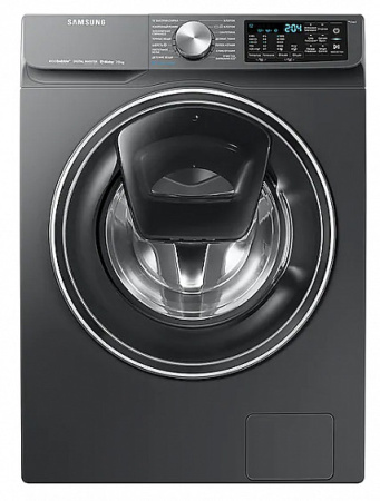 Стиральная машина SAMSUNG WW70R62LVSX