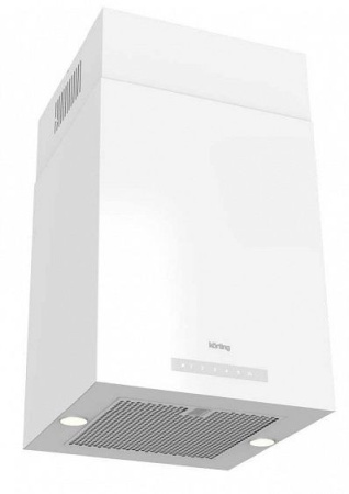 Вытяжка KORTING KHA 45970 W Cube